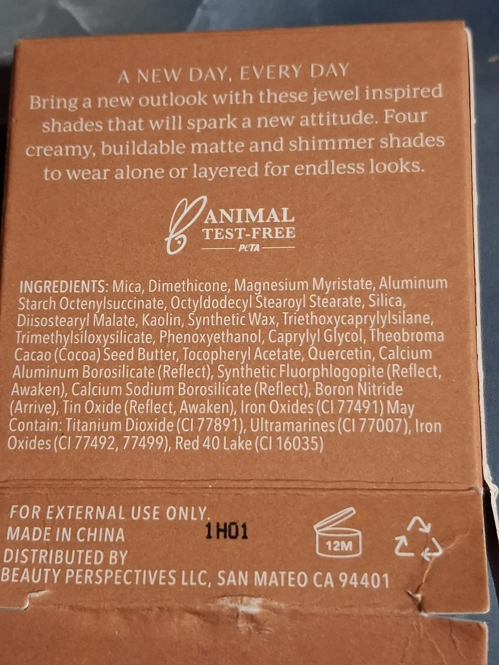 Ipsy 